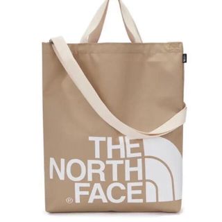 ザノースフェイス(THE NORTH FACE)のノースフェイス　ホワイトレーベル  トートバッグ(トートバッグ)