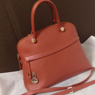 フルラ(Furla)のFURLA♡パイパーショルダーバッグ(ショルダーバッグ)