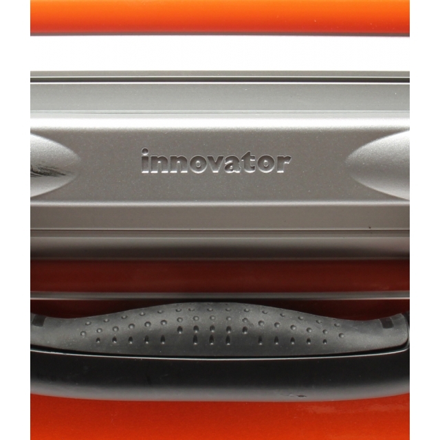 ユニセック innovator 旅行カバン ユニセックスの通販 by ブックオフ｜ラクマ キャリーケース トランク ください