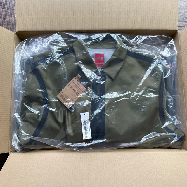 Supreme The North Face Coaches Jacket  s