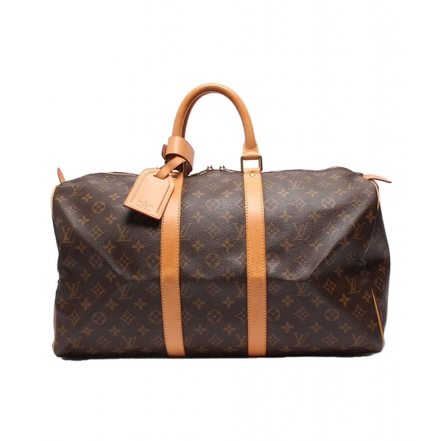 キーポル45ラインルイヴィトン Louis Vuitton ボストンバッグ ユニセックス