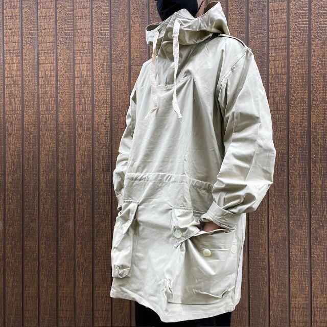 好評受付中 1960's スウェーデン軍 スノーパーカー ecousarecycling.com