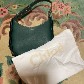 クロエ(Chloe)のmmm様専用1回のみ使用！クロエ⭐︎drawer購入品⭐︎ショルダーバッグ⭐︎(ショルダーバッグ)