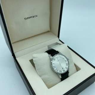 ティファニー(Tiffany & Co.)の新品、未使用⭐️ティファニー　時計　アトラス(腕時計)