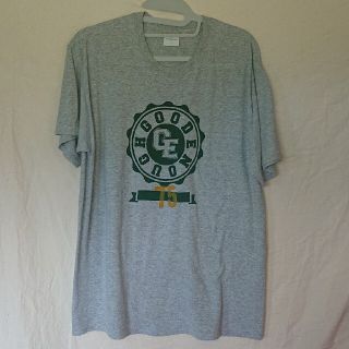 グッドイナフ(GOODENOUGH)のGOODENOUGH Ｔ シャツ(Tシャツ/カットソー(半袖/袖なし))