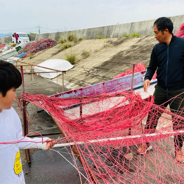 佐賀有明海産　一番のり　佐賀海苔　火入れ海苔　全角10枚 食品/飲料/酒の加工食品(乾物)の商品写真