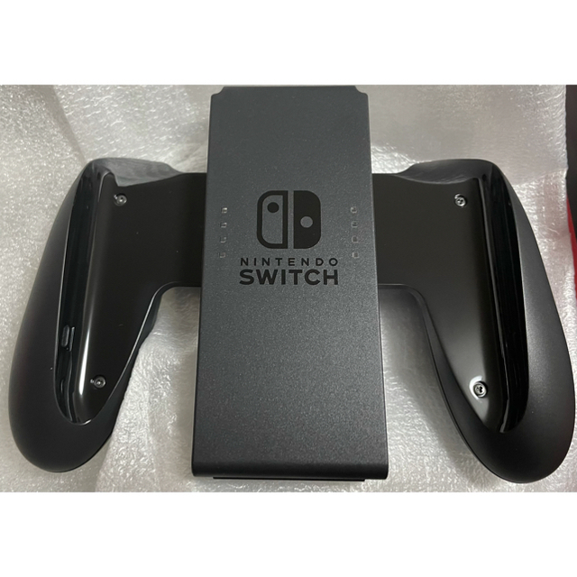 Nintendo Switch任天堂スイッチ 傷なし・美品の通販 by shinoshop｜ニンテンドースイッチならラクマ Switch - Nintendo 好評最新作