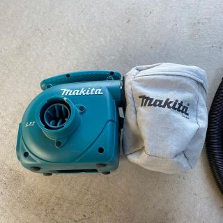 マキタ(Makita)のらくま様専用　マキタ  集塵機　18v(その他)