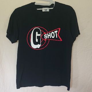 グッドイナフ(GOODENOUGH)のGOODENOUGH Ｔシャツ(Tシャツ/カットソー(半袖/袖なし))