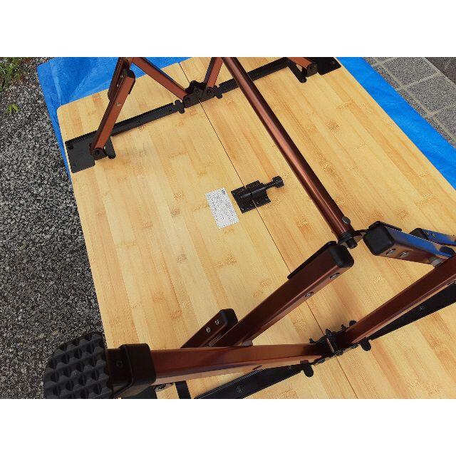 coleman(コールマン)コンフォートマスターバンブーラウンジ coleman(コールマン)コンフォートマスターバンブーラウンジ