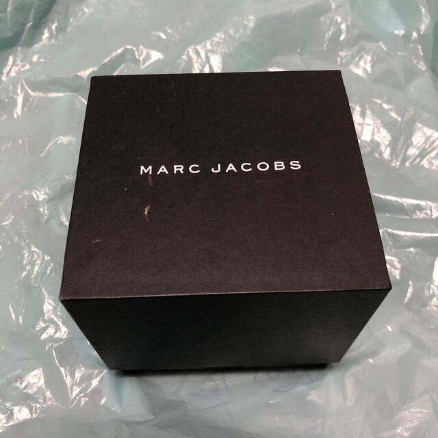 Marc Jacobs レディース　時計マークバイマークジェイコブス