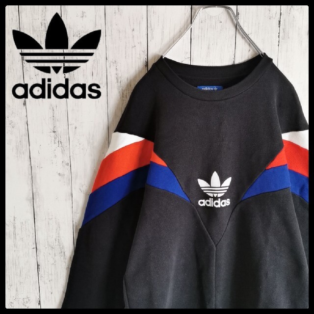 adidas(アディダス)のユウさん専用 メンズのトップス(スウェット)の商品写真