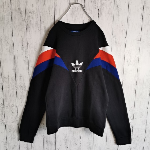 adidas(アディダス)のユウさん専用 メンズのトップス(スウェット)の商品写真