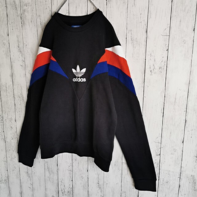 adidas(アディダス)のユウさん専用 メンズのトップス(スウェット)の商品写真