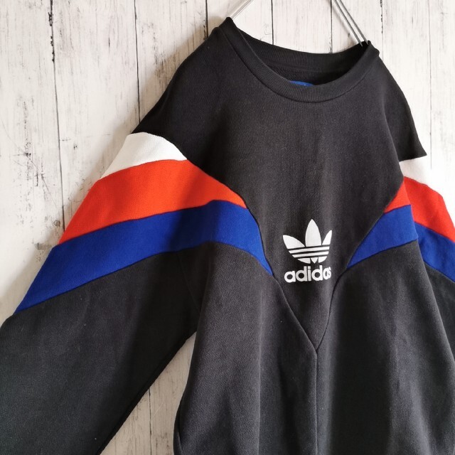 adidas(アディダス)のユウさん専用 メンズのトップス(スウェット)の商品写真