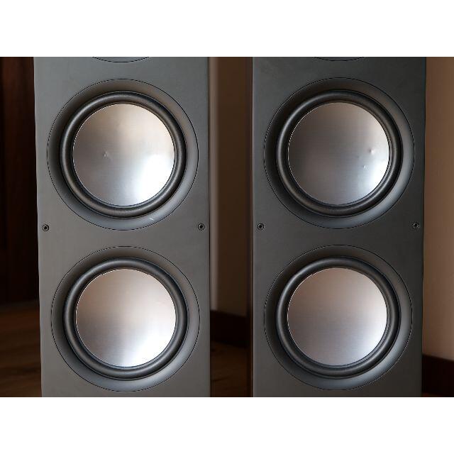 ★KEF 【Q900 Version UP】 ★ スマホ/家電/カメラのオーディオ機器(スピーカー)の商品写真