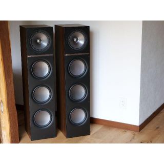 ★KEF 【Q900 Version UP】 ★(スピーカー)