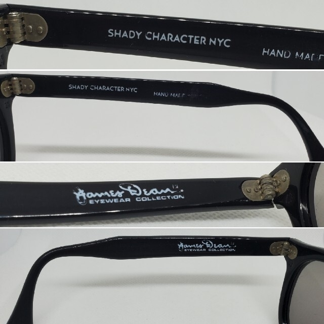 SHADYCHARACTER NYC& JAMES DEAN ヴィンテージ | www.med-vesta.ru