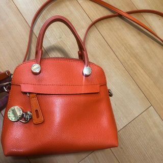 フルラ(Furla)のフルラ　バイパー　ミニ　ショルダーバッグ(ショルダーバッグ)