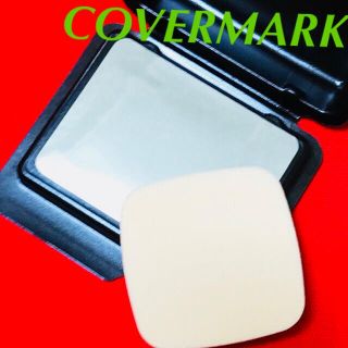 カバーマーク(COVERMARK)のフローレスフィット ファンデーション♡COVERMARK カバーマーク(ファンデーション)