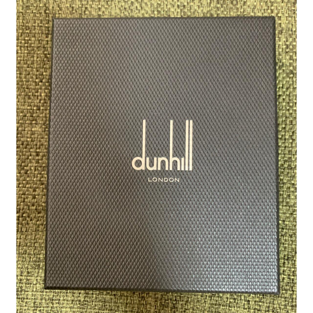 Dunhill 財布　折りたたみ 1