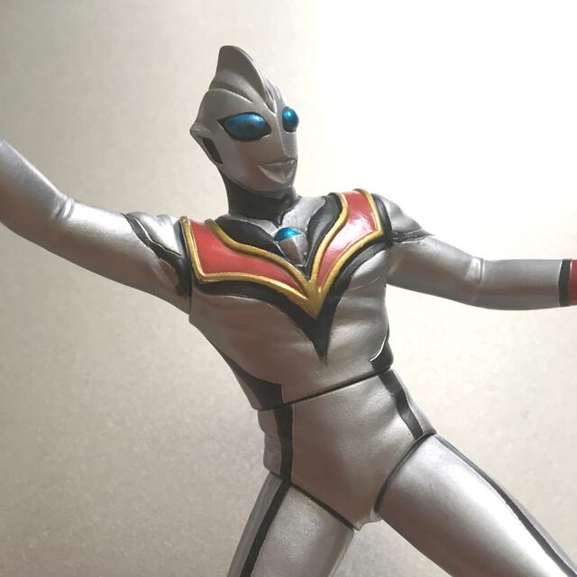 ウルトラマンティガ☆京本コレクション☆ティガ☆ウルトラマン ウルトラマンティガ☆京本コレクション☆ティガ☆ウルトラマン