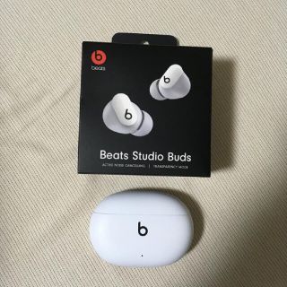 Beats by Dr Dre - ベル様専用、超美品‼️早い者勝ち❗️Beats Studio