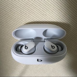 Beats by Dr Dre - ベル様専用、超美品‼️早い者勝ち❗️Beats Studio