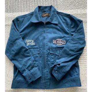 ラディアル(RADIALL)の[まろう様専用]RADIALL WORK JACKET ワークジャケット(その他)