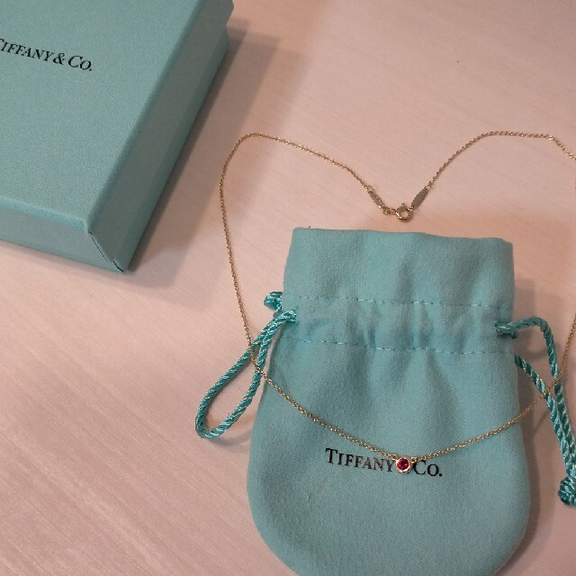 種類豊富な品揃え Tiffany & Co. - ティファニー カラーバイザヤード