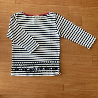 ビームス(BEAMS)のトップス　BEAMS mini 130(Tシャツ/カットソー)