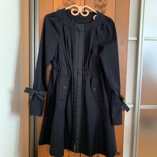 トゥービーシック スプリングコート(レディース)の通販 44点 | TO BE トゥービーシック スプリングコート(レディース)の通販 44点 | TO BE