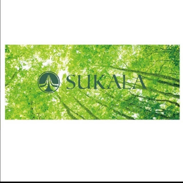 SUKALA トラベルヨガマット