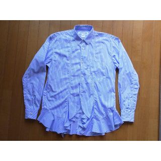 コムデギャルソン(COMME des GARCONS)のCOMME des GARCONS SHIRT コムデギャルソンシャツ(シャツ)