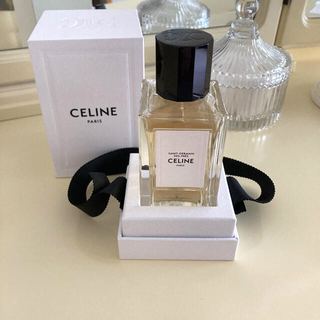 セリーヌ 香水 レディースの通販 68点 | celineのコスメ/美容を買う 