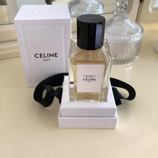 セリーヌ(celine)のご売約品　最終値下げ★セリーヌ　香水100ml(香水(女性用))