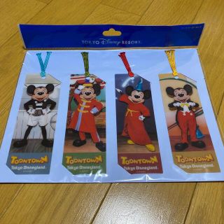 ディズニー しおり/ステッカーの通販 100点以上 | Disneyの