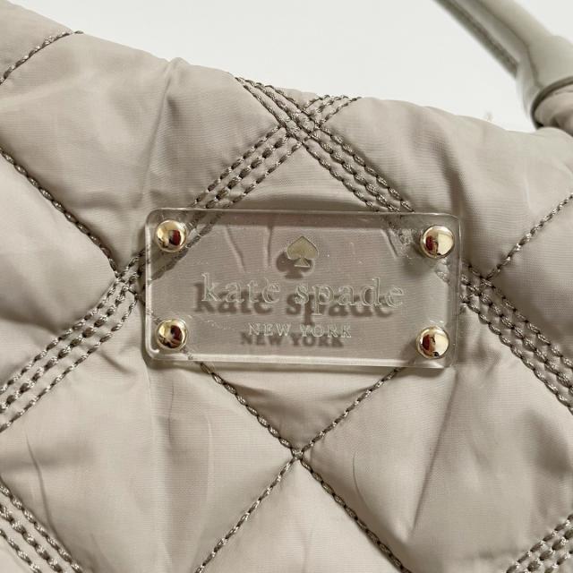 kate spade new york(ケイトスペードニューヨーク)のケイトスペード ハンドバッグ - PXRU2732 レディースのバッグ(ハンドバッグ)の商品写真