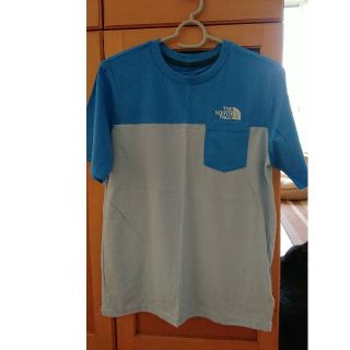 ザノースフェイス(THE NORTH FACE)のノースフェイス  Tシャツ(Tシャツ/カットソー)