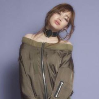 lilLilly(ブルゾン)のフリマアイテム一覧 lilLilly(ブルゾン)のフリマアイテム一覧