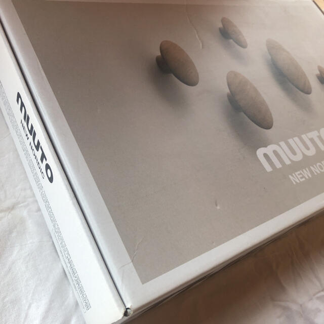 MUUTO  THE DOTS お値下げ 4