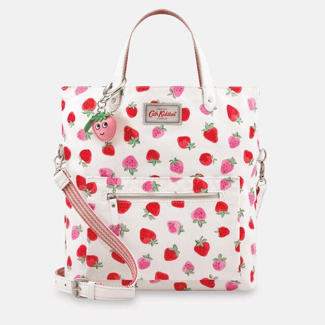 Cath Kidston - 【直輸入品】キャスキッドソン キーホルダー バッグ ...