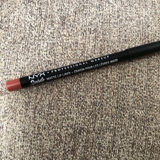 エヌワイエックス(NYX)のNYX MATTE LIP LINER リップライナー(リップライナー)