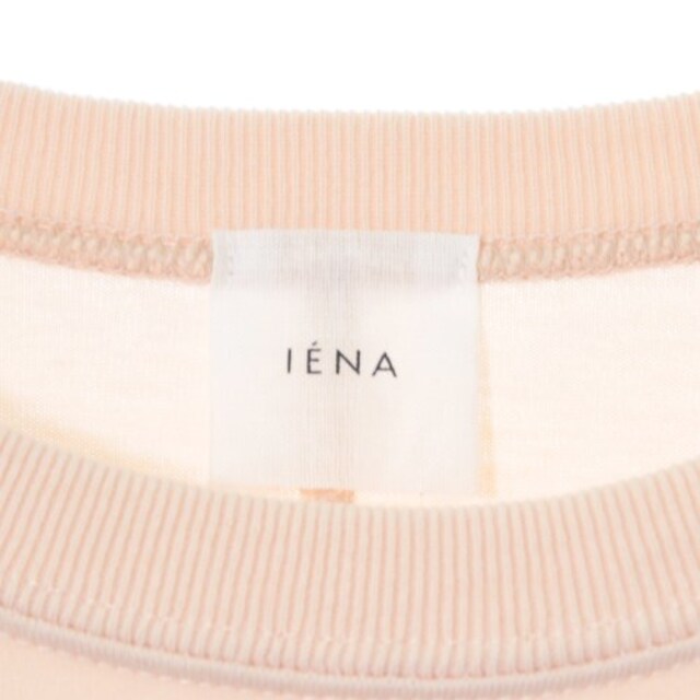 IENA(イエナ)のIENA Tシャツ・カットソー レディース レディースのトップス(カットソー(半袖/袖なし))の商品写真