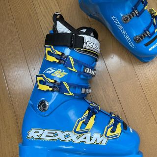 カズカズ様 専用 レクザム REXXAM POWER REX M95 26.5 カズカズ様 専用 レクザム REXXAM POWER REX M95 26.5