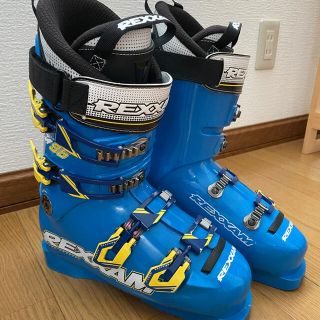 REXXAM - カズカズ様 専用 レクザム REXXAM POWER REX M95 26.5の通販 REXXAM - カズカズ様 専用 レクザム REXXAM POWER REX M95 26.5の通販