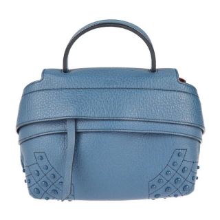 トッズ(TOD'S)のTOD’S トッズ ハンドバッグ 【本物保証】(ハンドバッグ)