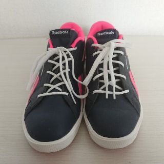 リーボック(Reebok)の【25cm】Reebok スニーカー♡(スニーカー)