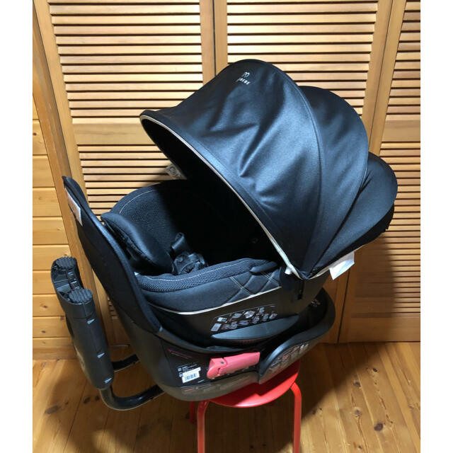 美品❗️ エールベベ クルット4sグランス ハイグレードモデル