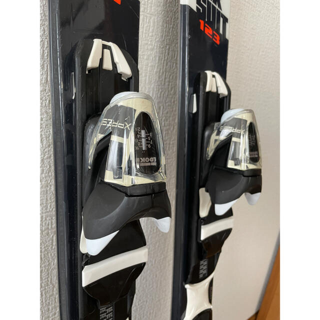 ROSSIGNOL - ロシニョール PURSUIT 123 ROSSIGNOL ショート ROSSIGNOL - ロシニョール PURSUIT 123 ROSSIGNOL ショート